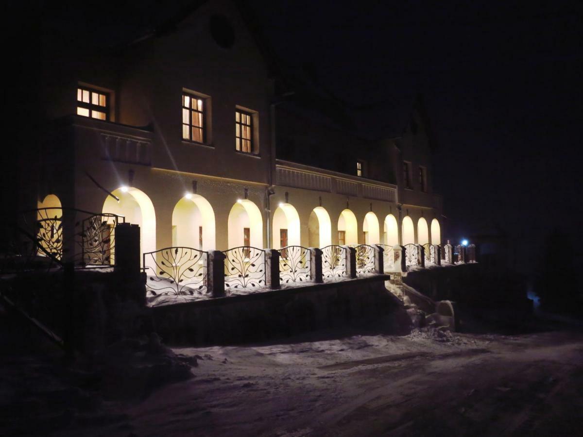 Lesny Kurort W Gierczynie 3* Świeradów-Zdrój