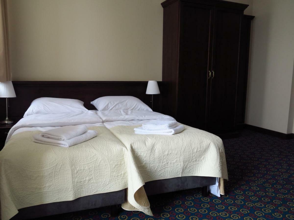 Lesny Kurort W Gierczynie Aparthotel Świeradów-Zdrój