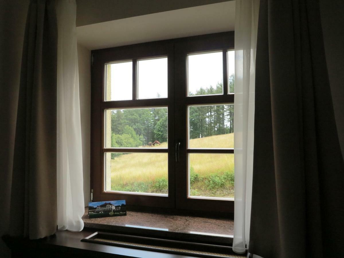 Lesny Kurort W Gierczynie Aparthotel